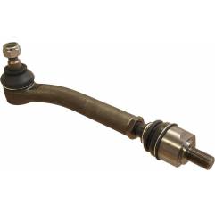 Cap bara cu bieleta complet dreapta John Deere AL116559, AL81825 - 1