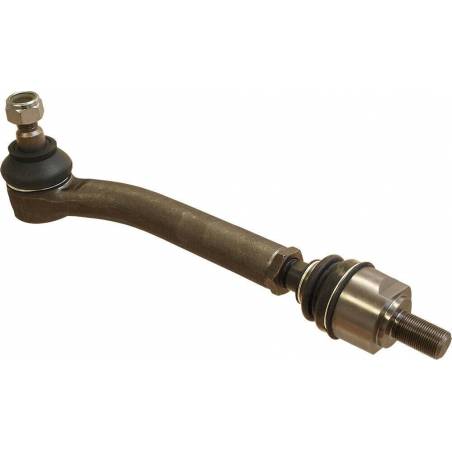 Cap bara cu bieleta complet dreapta John Deere AL116559, AL81825 - 1