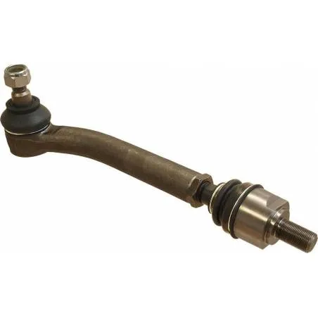 Cap bara cu bieleta complet dreapta John Deere AL116559, AL81825 - 1