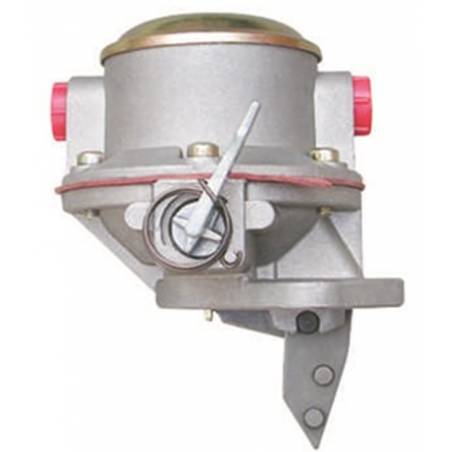 Pompa Alimentare Ford AS110840, 83991467, 12641478 AAP - 1