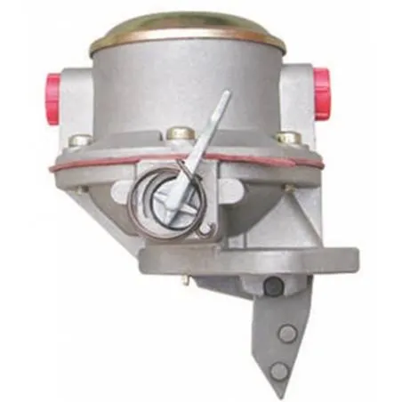 Pompa Alimentare Ford AS110840, 83991467, 12641478 AAP - 1