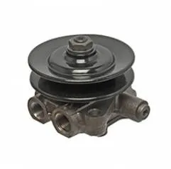 Pompa Alimentare Deutz Agrotron K430 Agrotron K430 Profiline Agrotron K610 Agrotron K610 Profiline AS - 1