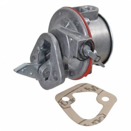 Pompa Alimentare HurlimanN AS850628, 245192300 AS - 1