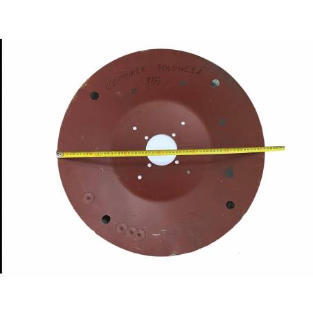 Taler superior cositoare poloneza 135