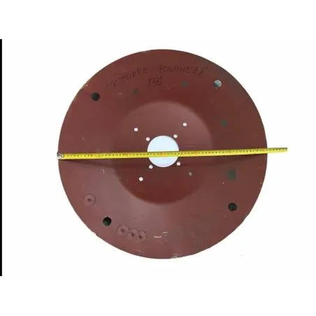 Taler superior cositoare poloneza 135