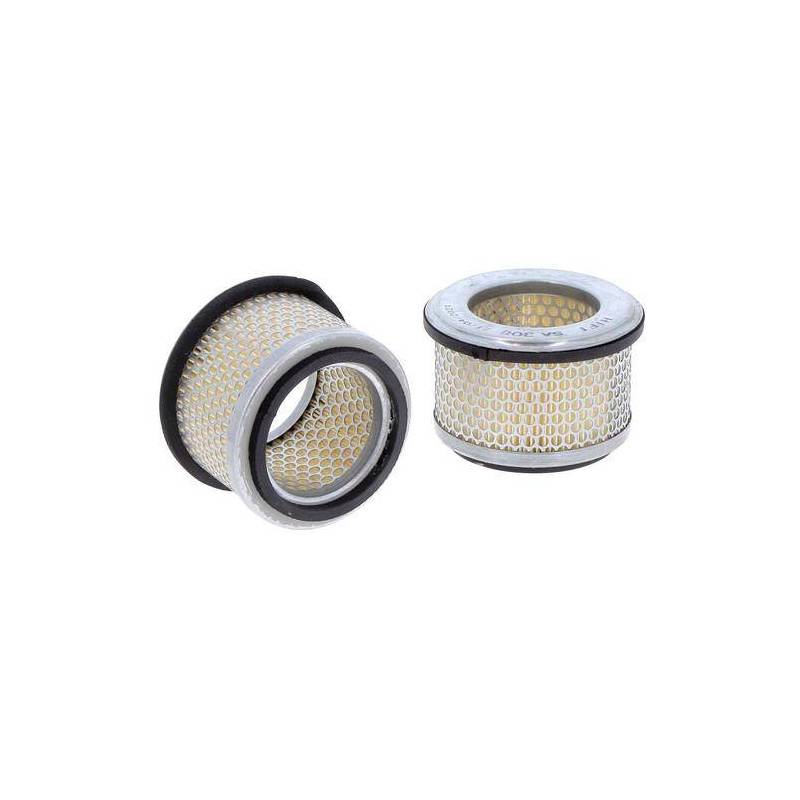 Filtru aer interior Fiat 1909114, 4958602, XA1258 - 1