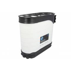 Filtru aer John Deere, F071909, 87720898 - 1