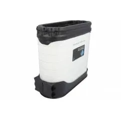 Filtru aer John Deere, F071909, 87720898