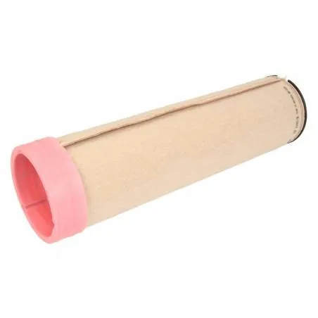 Filtru aer secundar John Deere, AT341499,RE171236 - 1