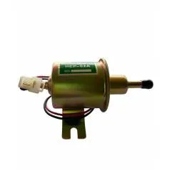 Pompa alimentare electrica 12V, TC98 - 1