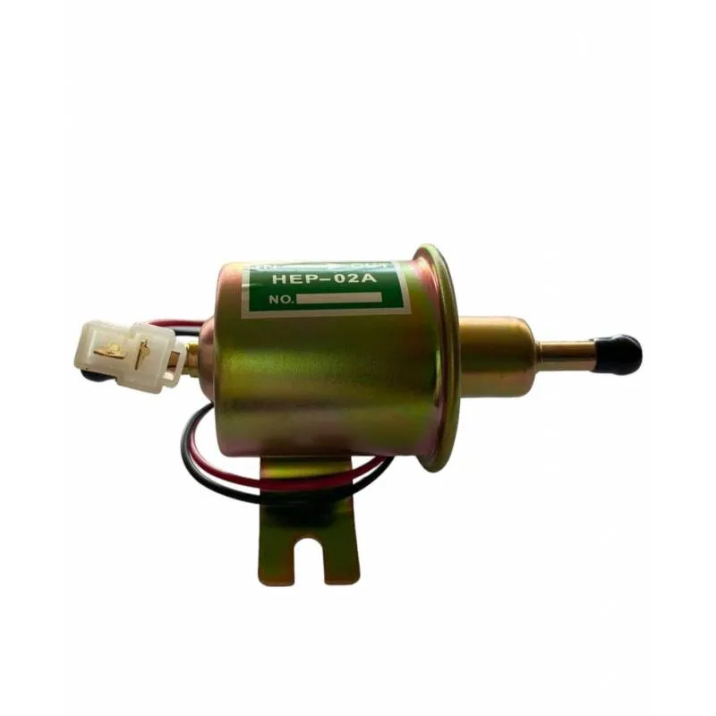 Pompa alimentare electrica 12V, TC98 - 1