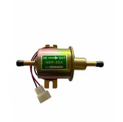 Pompa alimentare electrica 12V, TC98 - 2