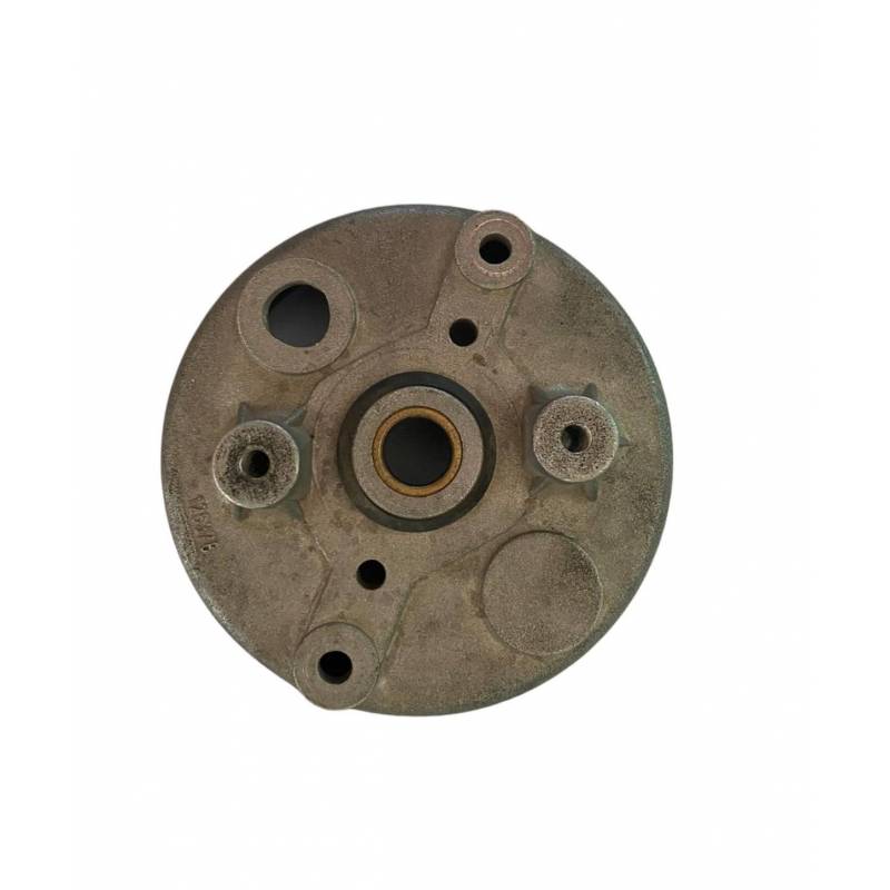 Capac electromotor pornire Steyer, 31100090017 - 1