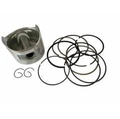 Piston  motocultor cu motor GX160, FI-68mm - 1