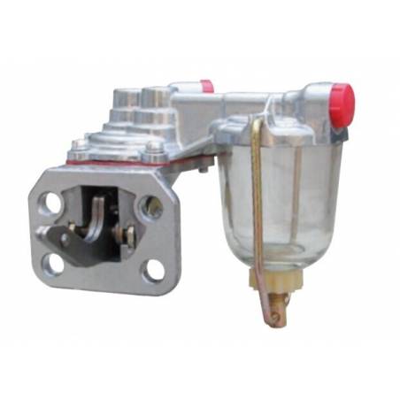 Pompa Alimentare Massey Ferguson 30/100-263E,100-263,994185,30/100-263 Bepco - 1