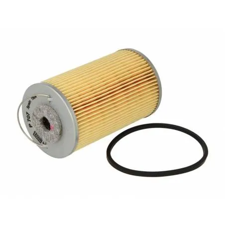 Filtru combustibil Case IH, 712628, 3056982 - 1