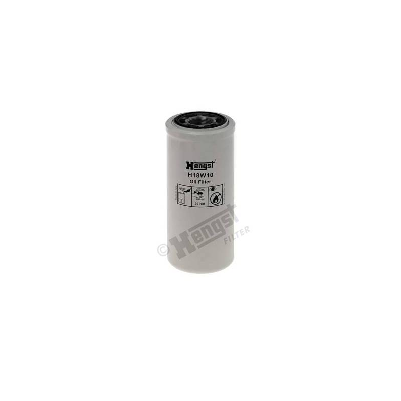 Filtru hidraulic John Deere, RE34958 - 1