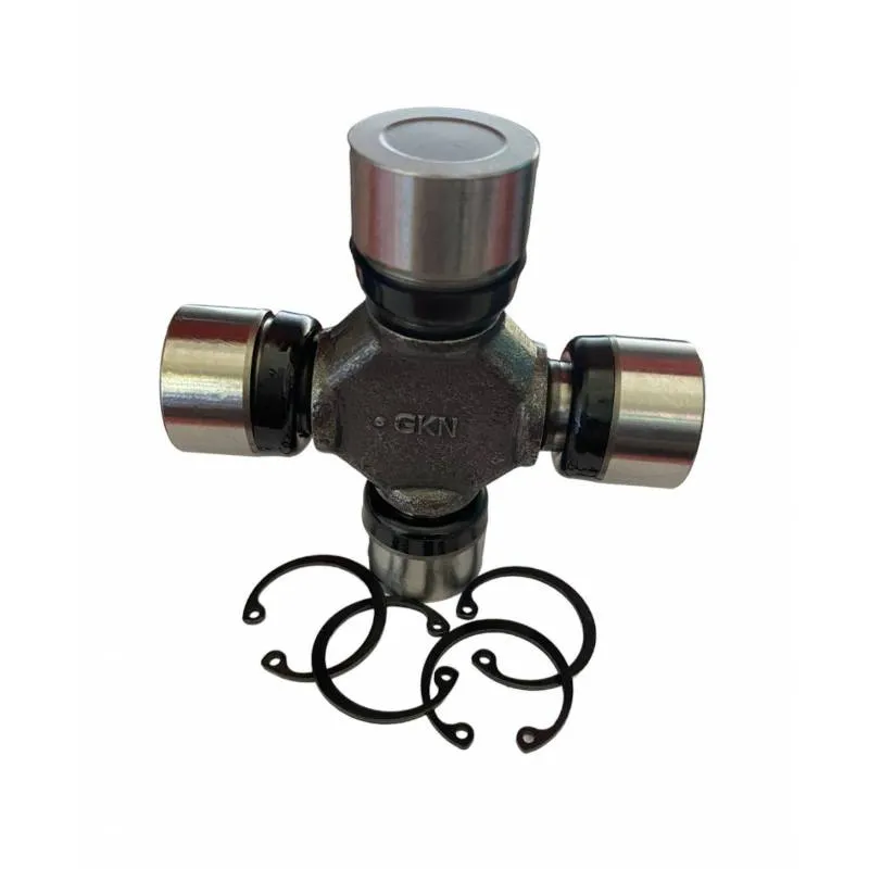 Cruce cardan 26,99x81,75mm - 1