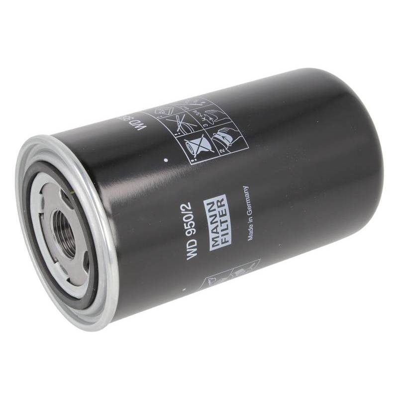 Filtru hidraulic Fendt, 06339940 - 1