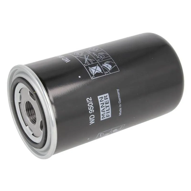 Filtru hidraulic Fendt, 06339940 - 1