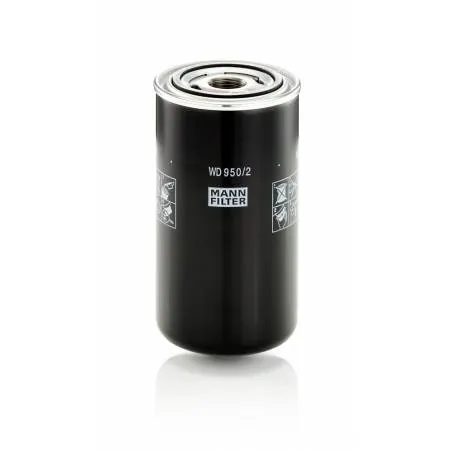 Filtru hidraulic Fendt, 06339940