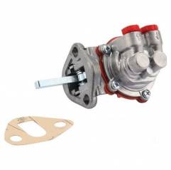 Pompa Alimentare Massey Ferguson 25, 30, 122, 130 Bepco - 1