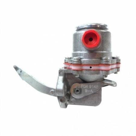 Pompa Alimentare Deutz, Hurlimann, Same, Lamborghini 1966518C1 2.4519.300.0 2.4519.310.0 245193000 245193100 MC1966518C1 Bepco -