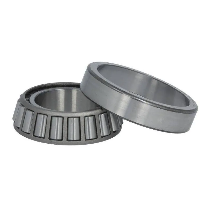 Rulment roata Volvo - 1