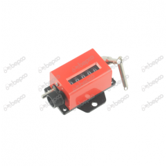 Numaratoare baloti B127238, DC15593 - 1