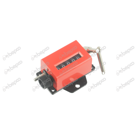 Numaratoare baloti B127238, DC15593 - 1