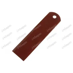 Cutit tocator 195X50X3 Claas 0000600300, D49019000, Z35241 - 1