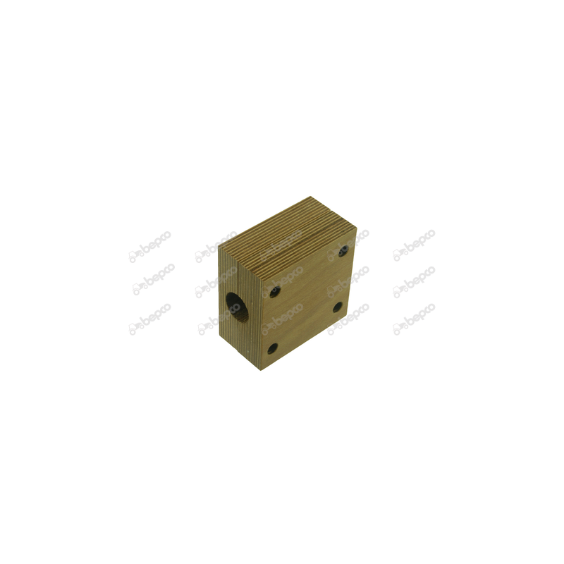 Lagar cai combina John Deere Ø28 MM - 100 X 102 MM, AZ31215 - 1