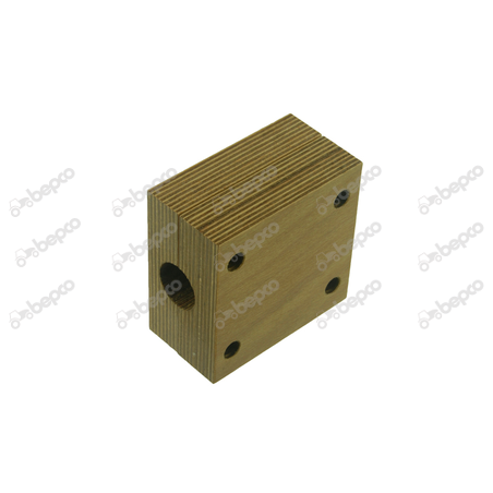 Lagar cai combina John Deere Ø28 MM - 100 X 102 MM, AZ31215 - 1