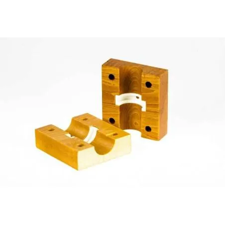 Lagar cai John Deere Ø38 MM - 100 X 112 MM, AZ31217 - 1