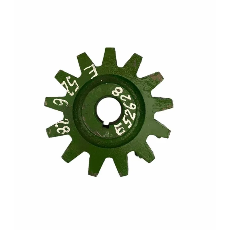 Pinion presa baloti John Deere, E52628 - 1