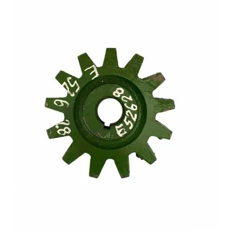 Pinion presa baloti John Deere, E52628 - 1