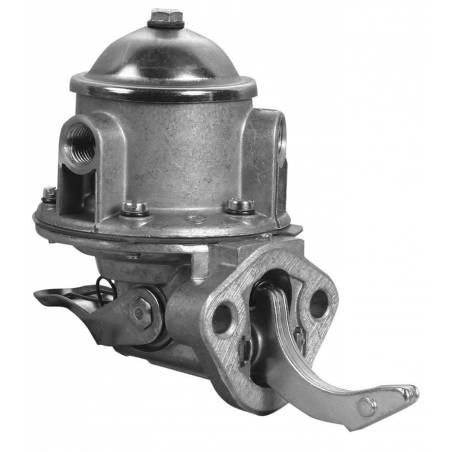 Pompa Alimentare Deutz 21/100-36, 01260140, 01266731 Bepco - 1