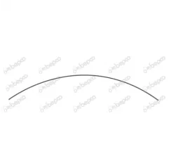 Sarma combina Claas, L 560 MM - Ø 3.5 MM, B124766 - 1