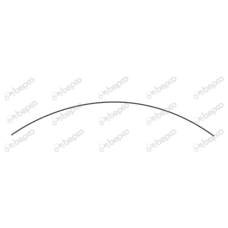 Sarma combina Claas, L 560 MM - Ø 3.5 MM, B124766 - 1