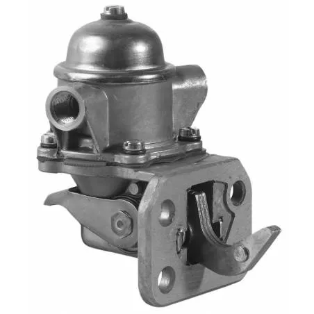 Pompa Alimentare Massey Ferguson, Landini 100-72, 2641701, 2641715 Bepco - 1