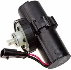 POMPA ALIMENTARE CASE, LANDINI, NEW HOLLAND 87802238, R195040, 38017524 Expert - 1