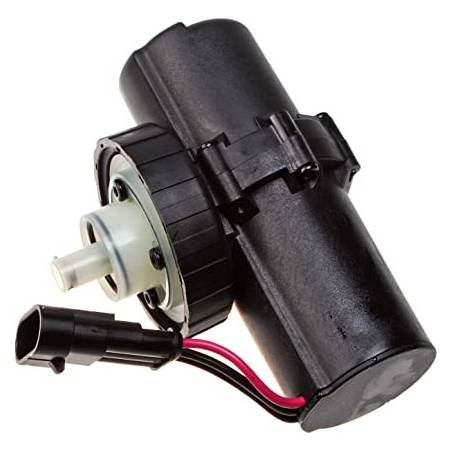 POMPA ALIMENTARE CASE, LANDINI, NEW HOLLAND 87802238, R195040, 38017524 Expert - 1