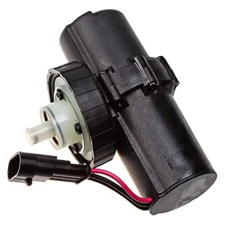 POMPA ALIMENTARE CASE, LANDINI, NEW HOLLAND 87802238, R195040, 38017524 Expert - 1