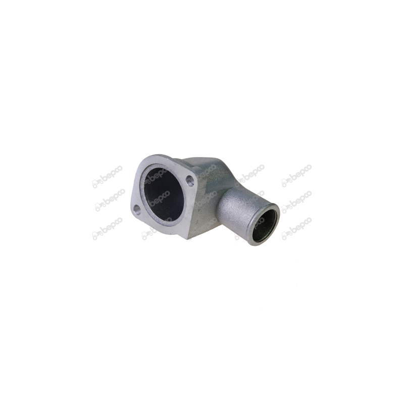 Carcasa termostat Ford, 81817129, C7NN8594A, 81820903, C7NN8594B - 1