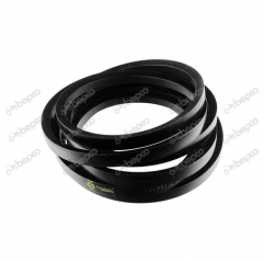 Curea trapezoidala Claas 22x5718Li-22x5800La, B104482, 80825399 - 1