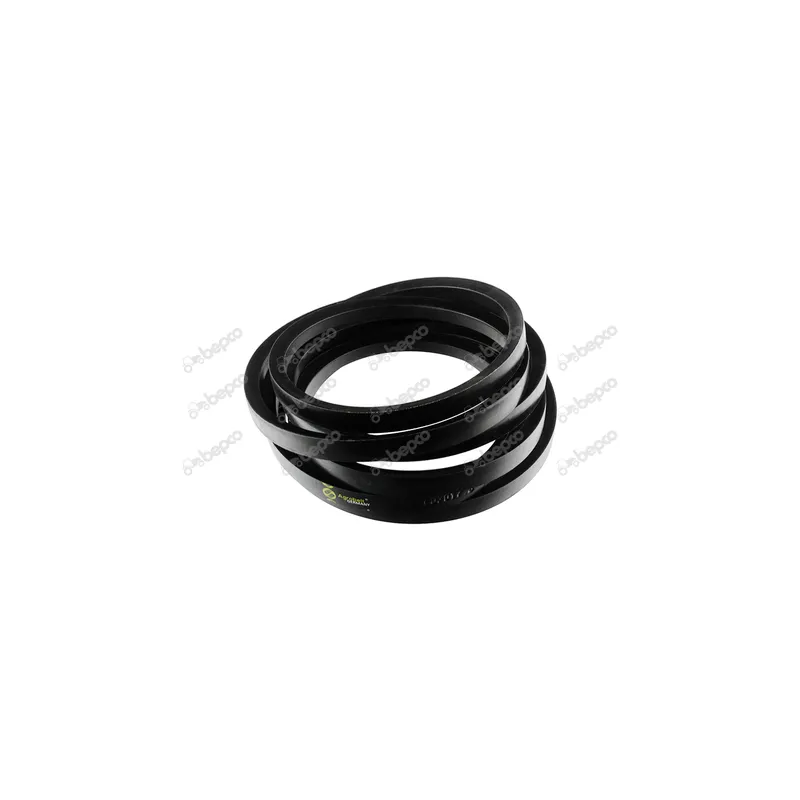 Curea trapezoidala Claas 22x5718Li-22x5800La, B104482, 80825399 - 1