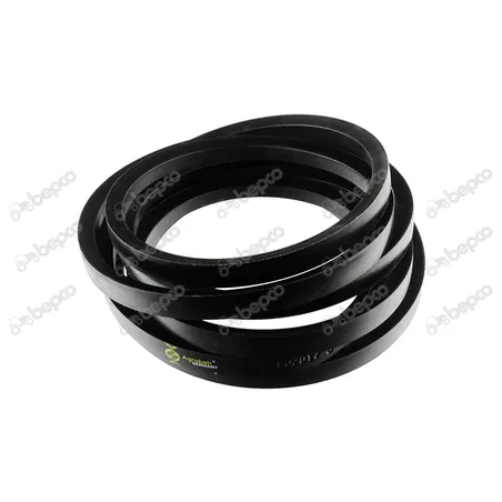 Curea trapezoidala Claas 22x5718Li-22x5800La, B104482, 80825399 - 1