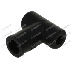 Reductie retur injector John Deere, T23425 - 1