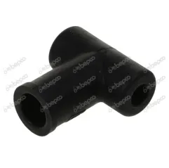 Reductie retur injector John Deere, T23425 - 1