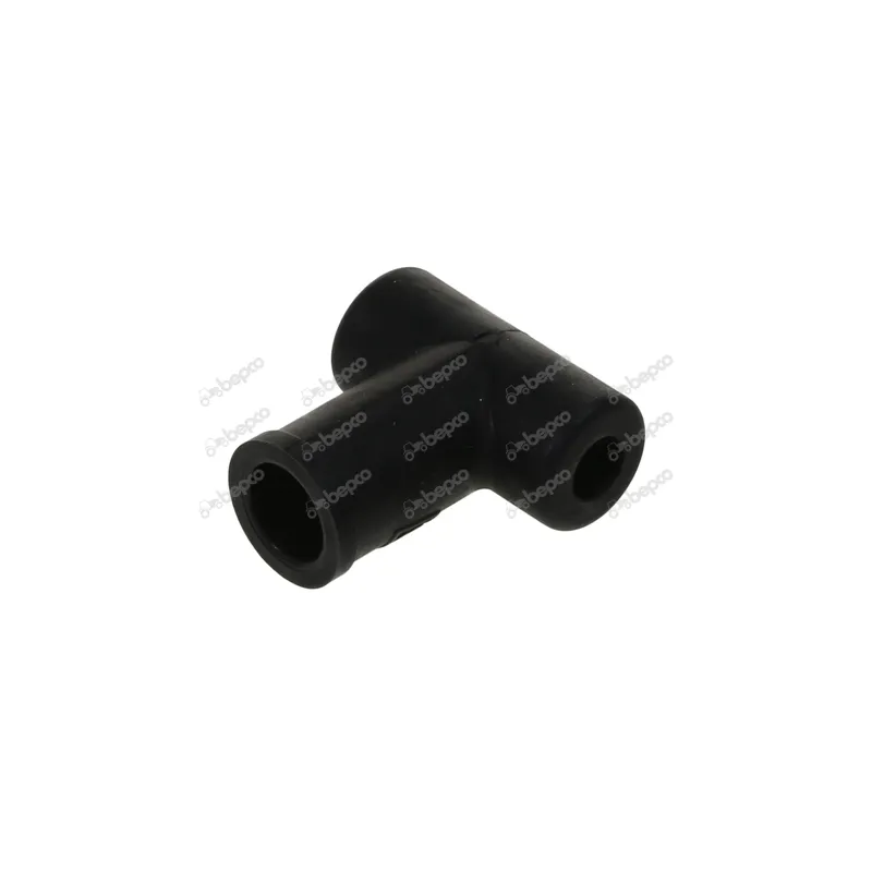 Reductie retur injector John Deere, T23425 - 1